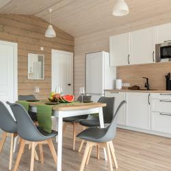 Фото Отель Загородный Момент дома