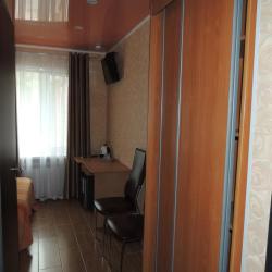 Фото Отель DragonFly (ДрагонФлай)