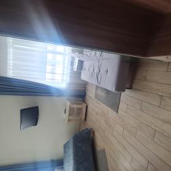 Номер полулюкс с 1 двуспальной кроватью