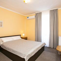 Фото Отель Гавань