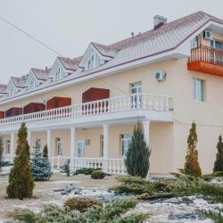 Фото Отель ая жемчужина