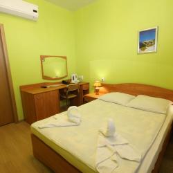 Фото Отель Троя