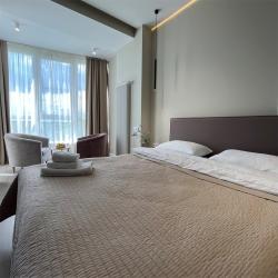 Фото Отель Код здоровья