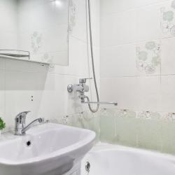 Фото Апартаменты на улице Салютная