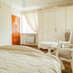 Фото Отель Подснежник