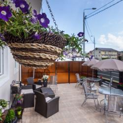 Фото Отель ТриАрт