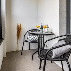 фото 17 ApartMe (АпартМи) на улице Парфеновская