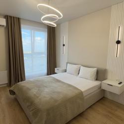 Фото Апартаменты на улице Владимира Петровского