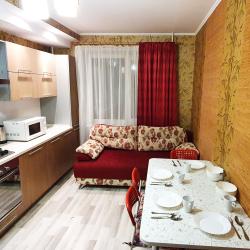 Фото Отель Niki Rent (Ники Рент) на Степной 100