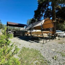 Фото Отель Daut Resort (Даут Ресорт)