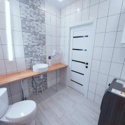 Фото Отель Светлый Уют