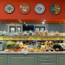 Фото Отель Гостевой дом Скворечник