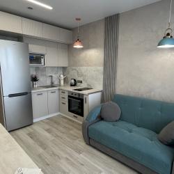 Фото Апартаменты на улице Аэропорт 55/1