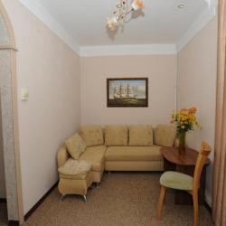 Фото Отель Старый Двор