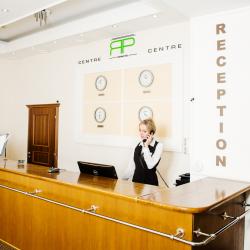 фото 5 Yarhotel Centre (Яротель Центр)