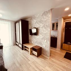 Апартаменты Level на улице Интернациональная 84 — 14d9900ef5d65816fdeaf7ad7153b721