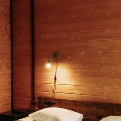 Фото Отель Три Медведя