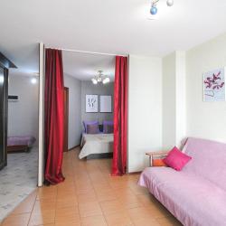 Фото Отель BigHouse22 на улице Папанинцев 111