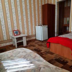 Фото Отель Город-Ок!