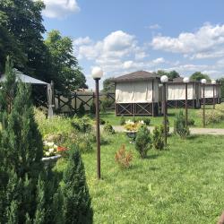 Фото Отель Солнечный ветер