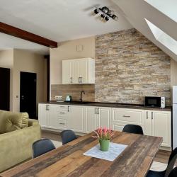 Фото Отель Cozy Home (Кози Хоум) на переулке Парковый