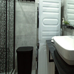 Фото Апартаменты на улице Таврическая 7 к6 Сириус