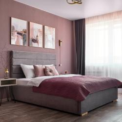 1-комнатные апартаменты студия