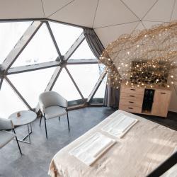 Фото Отель Lucky Glamping (Лаки Глэмпинг)