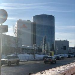 Sunflower Vnukovo ZONT Hotel Group (Санфлауэр Внуково) — 14dbaf9fecf7834d5e37e3b5ae2a0160