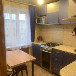 2-комнатные апартаменты стандарт