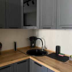 Фото Апартаменты на улице Новокузнечихинская 14