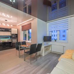 Фото Отель Хорошего дня на улице Александра Козицына 12