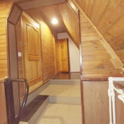 Фото Отель Podspot Hostel (ПодСпот)
