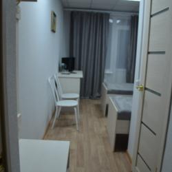 Фото Отель Мэбис Байкал