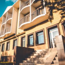 Фото Отель Aska (Аска)