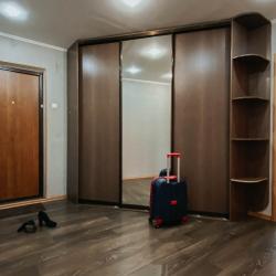 Фото Симбирские апартаменты на улице Скочилова