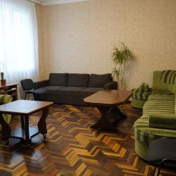 Фото Отель Пилигрим