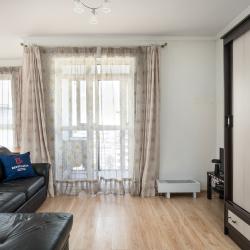 Фото Отель BestFlat24 (БэстФлэт24) на улице Рождественская 11