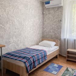 Фото Отель Пушка