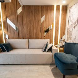 Фото Отель Мирная пристань