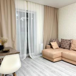 Фото Отель Romlex Apartments (Ромлекс) на улице Героев Сталинградской битвы 9