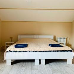 Фото Отель Евразия