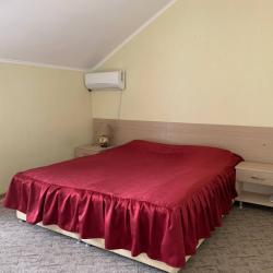 Фото Отель Джамиля