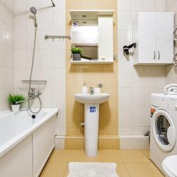 Фото Отель ДоМино на улице Красная