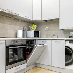 фото 38 Sunny Home Apartments на улице Крымская 22к21
