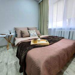 Фото Отель Odeyalkin (Одеялкин) на улице Юбилейная 28