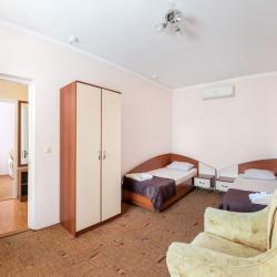 Фото Отель Гостевой дом Sunny beach (Санни бич)