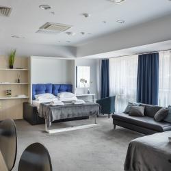 Фото Отель People Stadium Hotel (Пипл Стадиум)