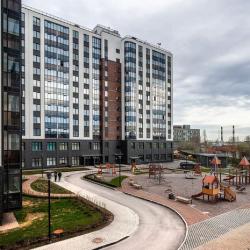 фото 10 Rent4you Moskovskaya (Рентфою Московская)
