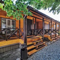 Фото Отель Уютный